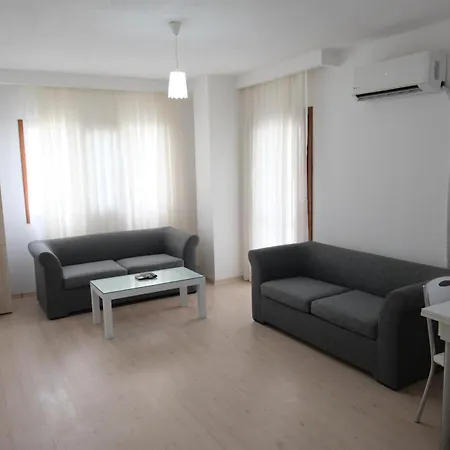 Apartment Cesmedeki Ferah Eviniz *