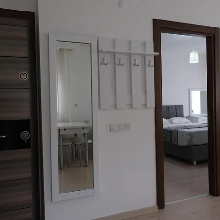 Appartamento Cesmedeki Ferah Eviniz